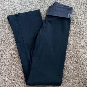 VS yoga pants